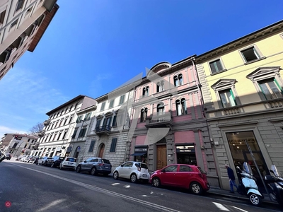 Appartamento in Vendita in Via Guglielmo Marconi 100 a Firenze