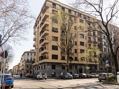 Appartamento in Vendita in Via Leone Pancaldo a Milano