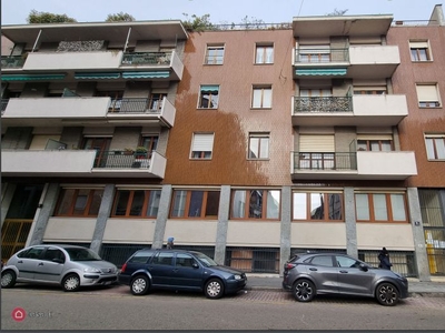 Appartamento in Vendita in Via Ludovico Lazzaro Zamenhof 7 a Milano