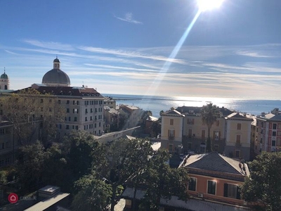 Appartamento in Vendita in Via Martiri della Libertà a Genova