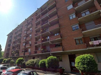 Appartamento in Vendita in Via Monte Pasubio 12 a Torino