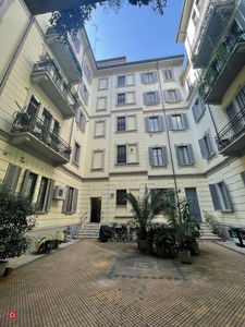Appartamento in Vendita in Via Napo Torriani 3 a Milano