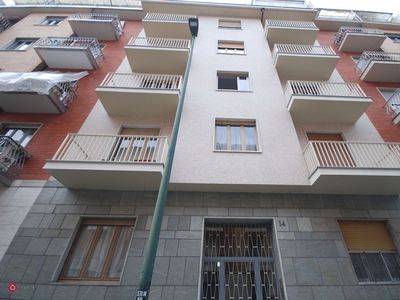Appartamento in Vendita in Via Omegna 14 a Torino