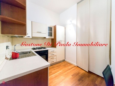 Appartamento in Vendita in Via Oristano a Milano