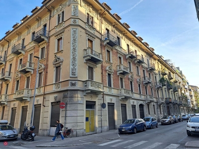 Appartamento in Vendita in Via Ormea 105 a Torino