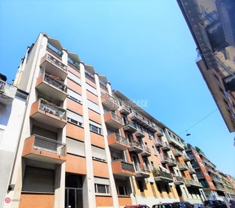 Appartamento in Vendita in Via Ormea 106 a Torino