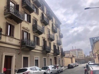 Appartamento in Vendita in Via Parma 24 a Torino