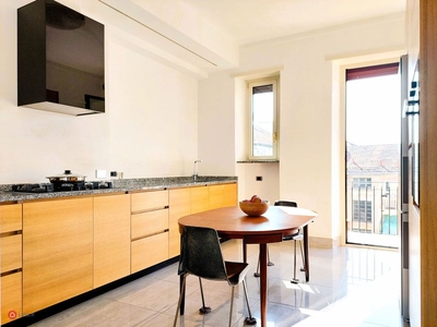 Appartamento in Vendita in Via Pier Dionigi Pinelli 41 a Torino
