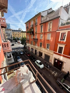 Appartamento in Vendita in Via Pietro Borsieri 25 a Milano
