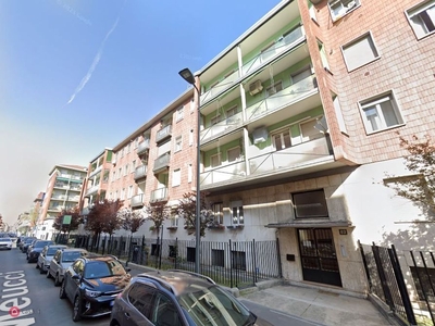 Appartamento in Vendita in Via Privata Antonio Meucci a Milano