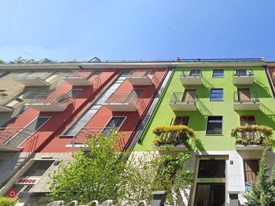 Appartamento in Vendita in Via Privata Druso a Milano