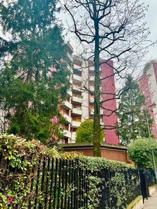 Appartamento in Vendita in Via Privata Filippo Tommaso Marinetti a Milano