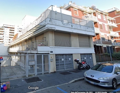 Appartamento in Vendita in Via Privata Raimondo Montecuccoli 21 /a a Milano