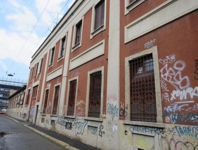 Appartamento in Vendita in Via Privata Simone Schiaffino 3 a Milano