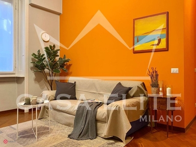 Appartamento in Vendita in Via Raffaello Sanzio 16 a Milano