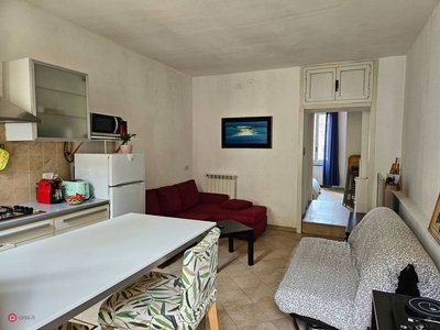 Appartamento in Vendita in Via Ruggero di Lauria 9 a Milano