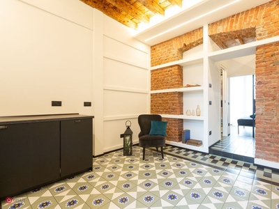 Appartamento in Vendita in Via Ruggero Leoncavallo a Milano