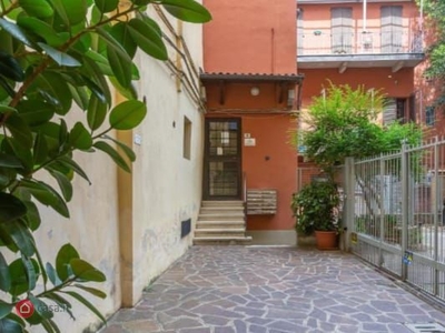 Appartamento in Vendita in Via San Lorenzo a Bologna