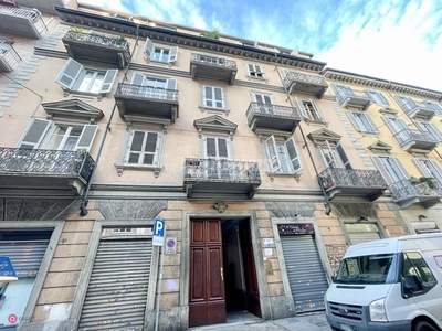 Appartamento in Vendita in Via San Secondo 60 a Torino