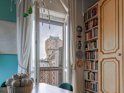 Appartamento in Vendita in Via Santa Sofia a Milano