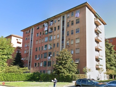 Appartamento in Vendita in Via Sella Nuova 10 /4 a Milano