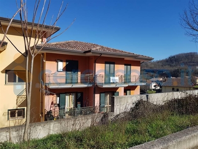 Appartamento in vendita in Via Serritiello, Pratola Serra