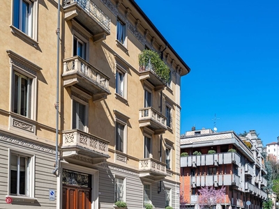 Appartamento in Vendita in Via Sforzesca 3 a Torino