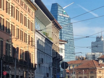 Appartamento in Vendita in Via Solferino a Milano