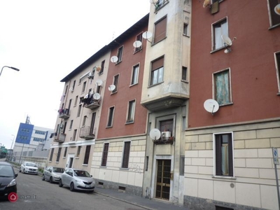 Appartamento in Vendita in Via Tommaso Campanella a Milano