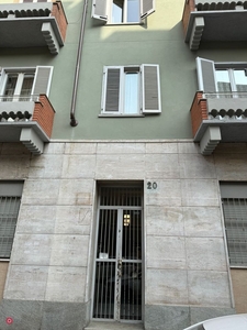 Appartamento in Vendita in Via Valdieri 20 a Torino