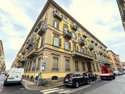 Appartamento in Vendita in Via Vassalli Eandi 7 a Torino