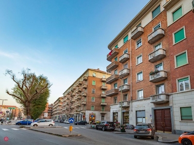 Appartamento in Vendita in Via Vittorio Asinari di Bernezzo 1 a Torino