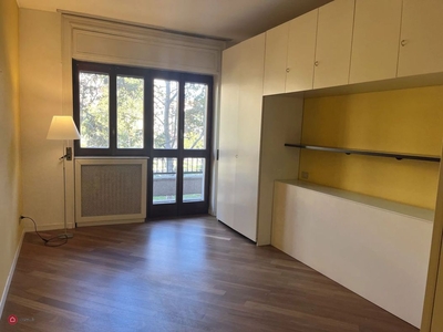 Appartamento in Vendita in Viale Argonne 6 a Milano