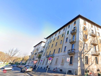 Appartamento in Vendita in Viale Tibaldi a Milano