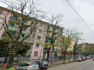 Appartamento in Vendita in Viale Ungheria a Milano