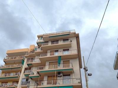 Appartamento in Via Galileo Galilei, 425, Sanremo (IM)