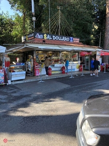 Negozio/Locale commerciale in Vendita in Piazza di Castel Fusano 5 a Roma