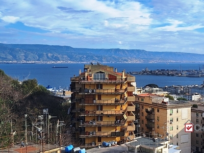 Bilocale in vendita a Messina