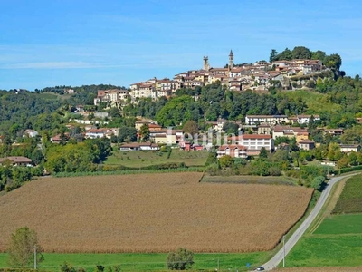 Casa fine '800 a Rosignano Monferrato