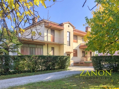 Casa indipendente in vendita a San Lorenzo Isontino
