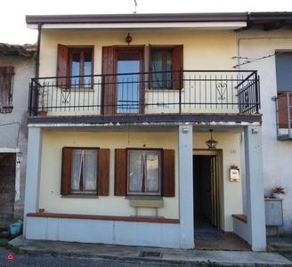 Casa indipendente in Vendita in Via Carso 8 a San Michele al Tagliamento