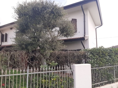 Casa indipendente in Vendita in Via Papa Luciani a Scorzè