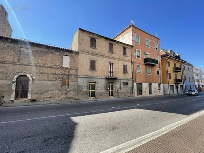 Casa indipendente in vendita, San Benedetto del Tronto residenziale sud
