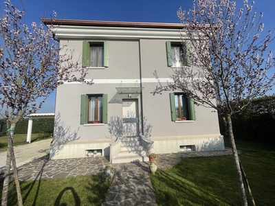 Casa indipendente nuova a Minerbe