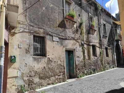 Casa semi indipendente in vendita a Castel San Giorgio Salerno Castelluccio