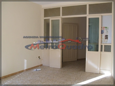 Casa singola in vendita a Canicatti' Agrigento b 5 Zona Odeon e Via Nazionale