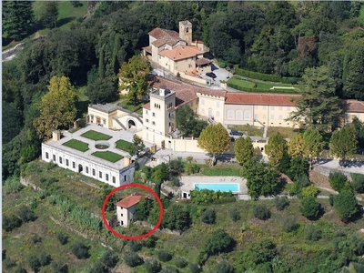 Casa singola in vendita a Pistoia San Felice