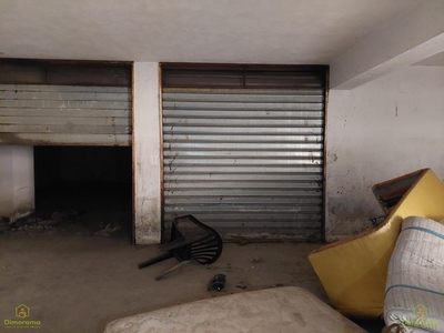 garage in vendita a Casandrino