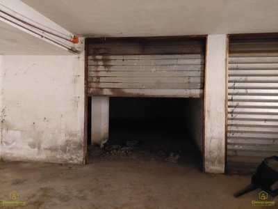 garage in vendita a Casandrino