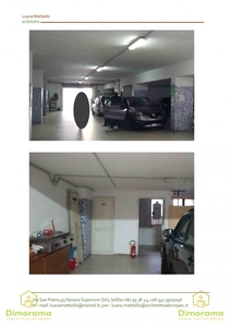 garage in vendita a Sant'Agnello